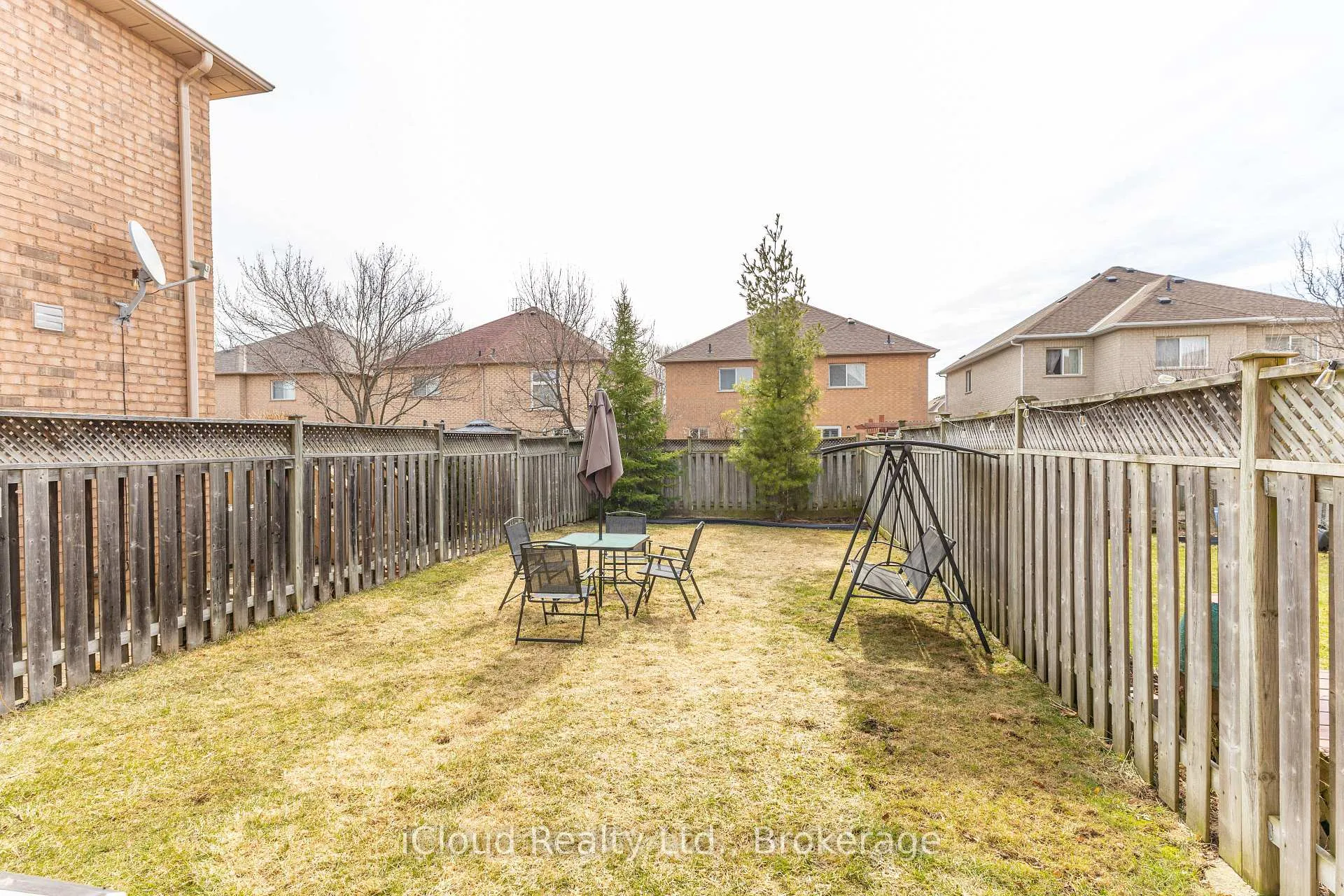 Photo 44 of 3842 Ridgepoint Way, Mississauga, Lisgar — HOMEH