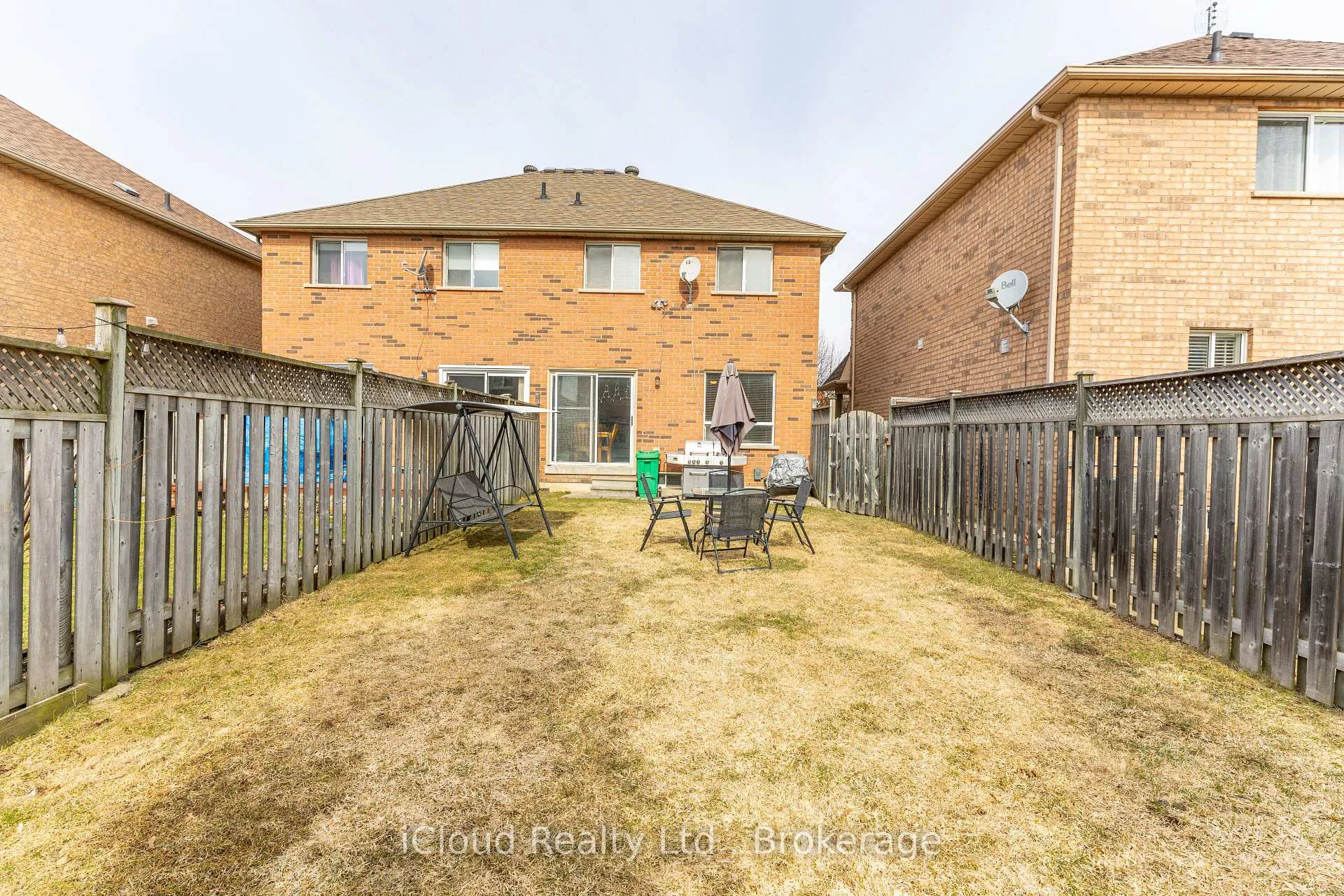 Photo 46 of 3842 Ridgepoint Way, Mississauga, Lisgar — HOMEH
