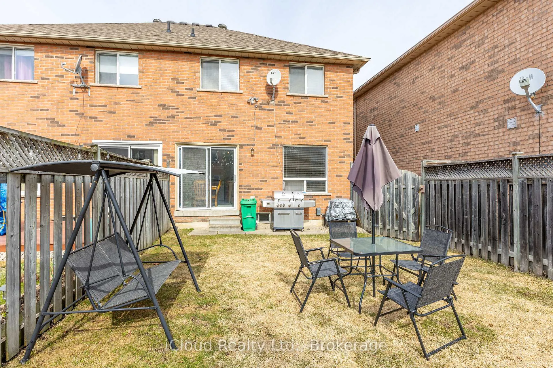 Photo 48 of 3842 Ridgepoint Way, Mississauga, Lisgar — HOMEH