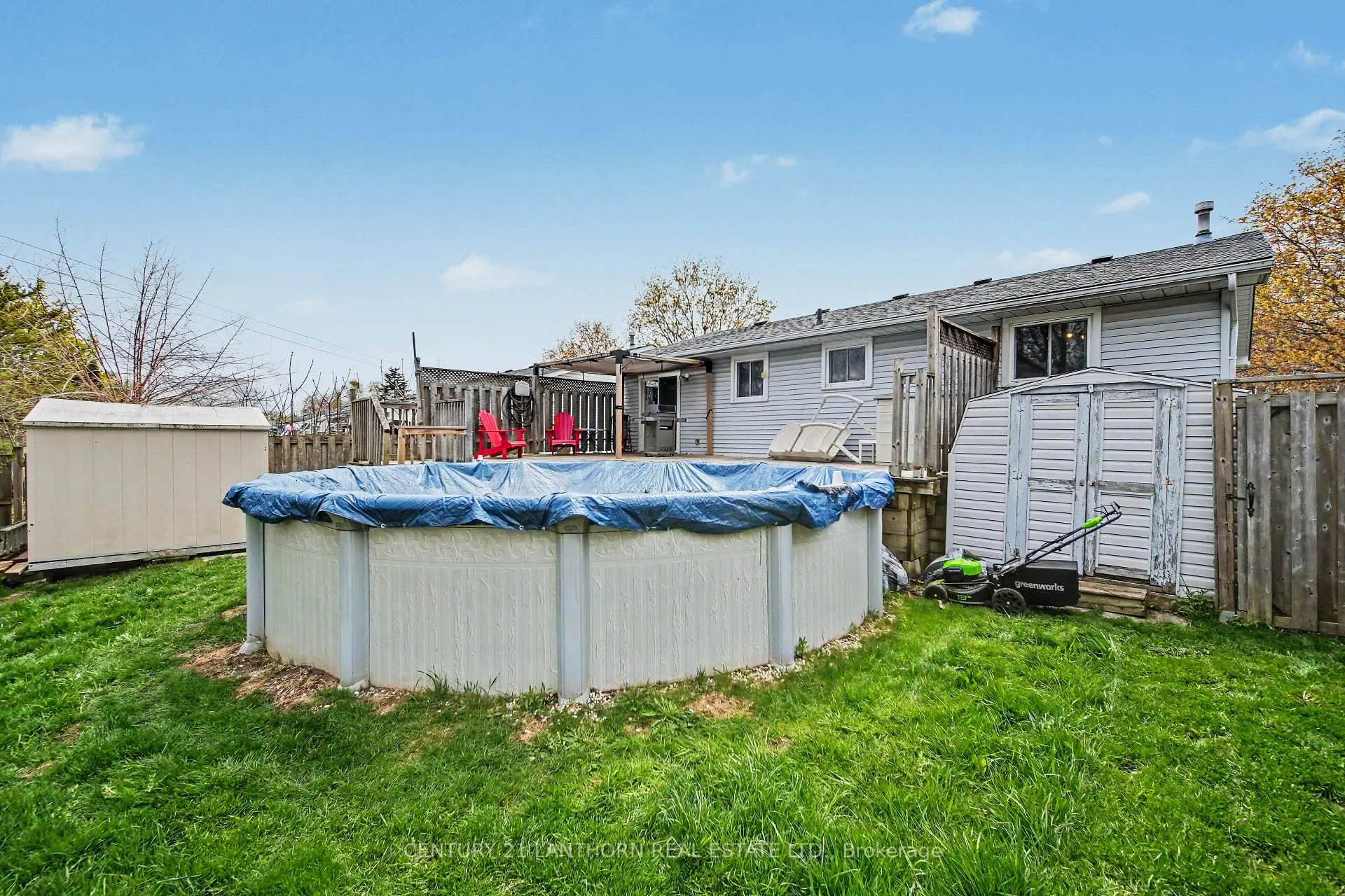 Photo 23 of 43 Ireland Drive, Quinte West, Trenton Ward — HOMEH