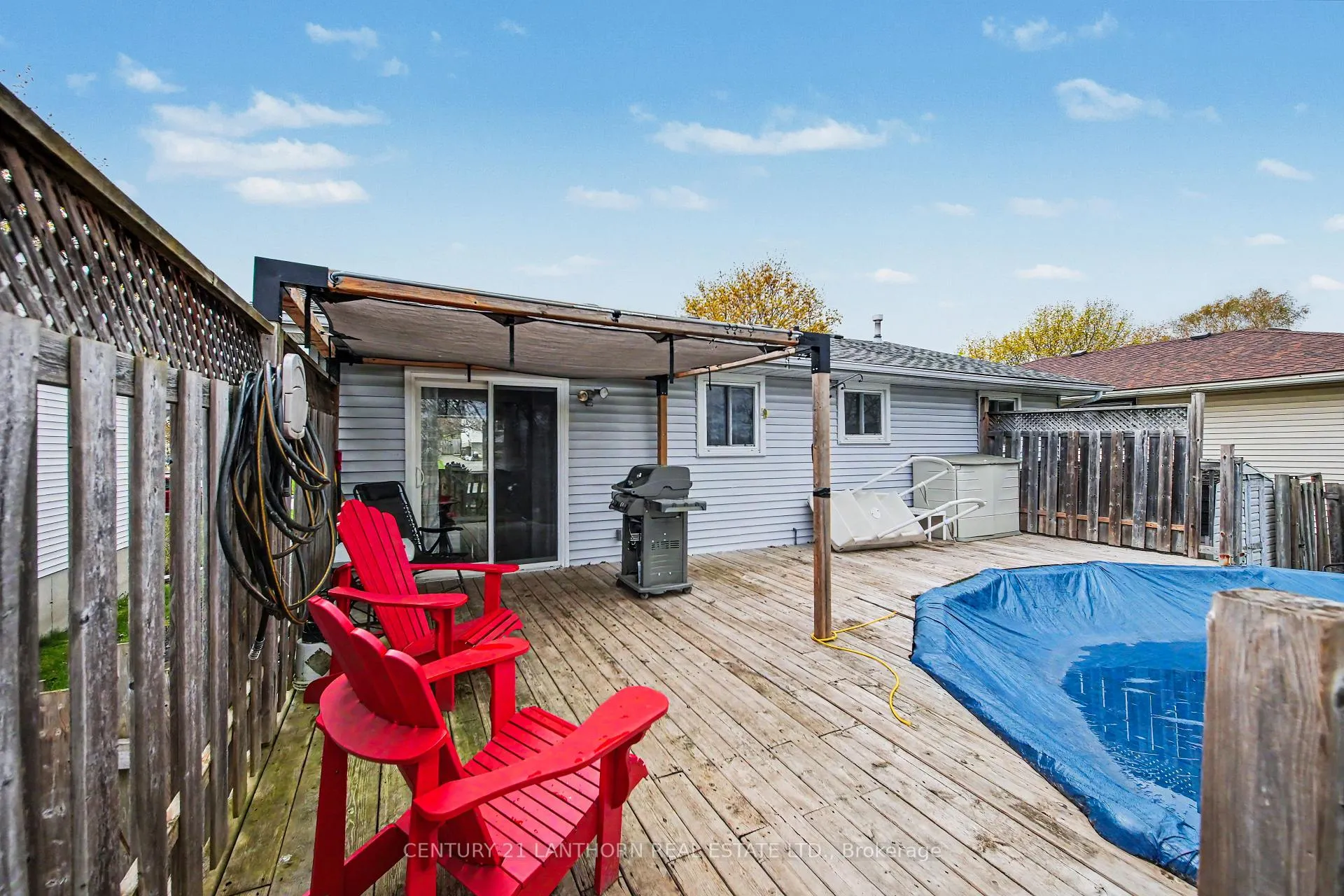 Photo 24 of 43 Ireland Drive, Quinte West, Trenton Ward — HOMEH