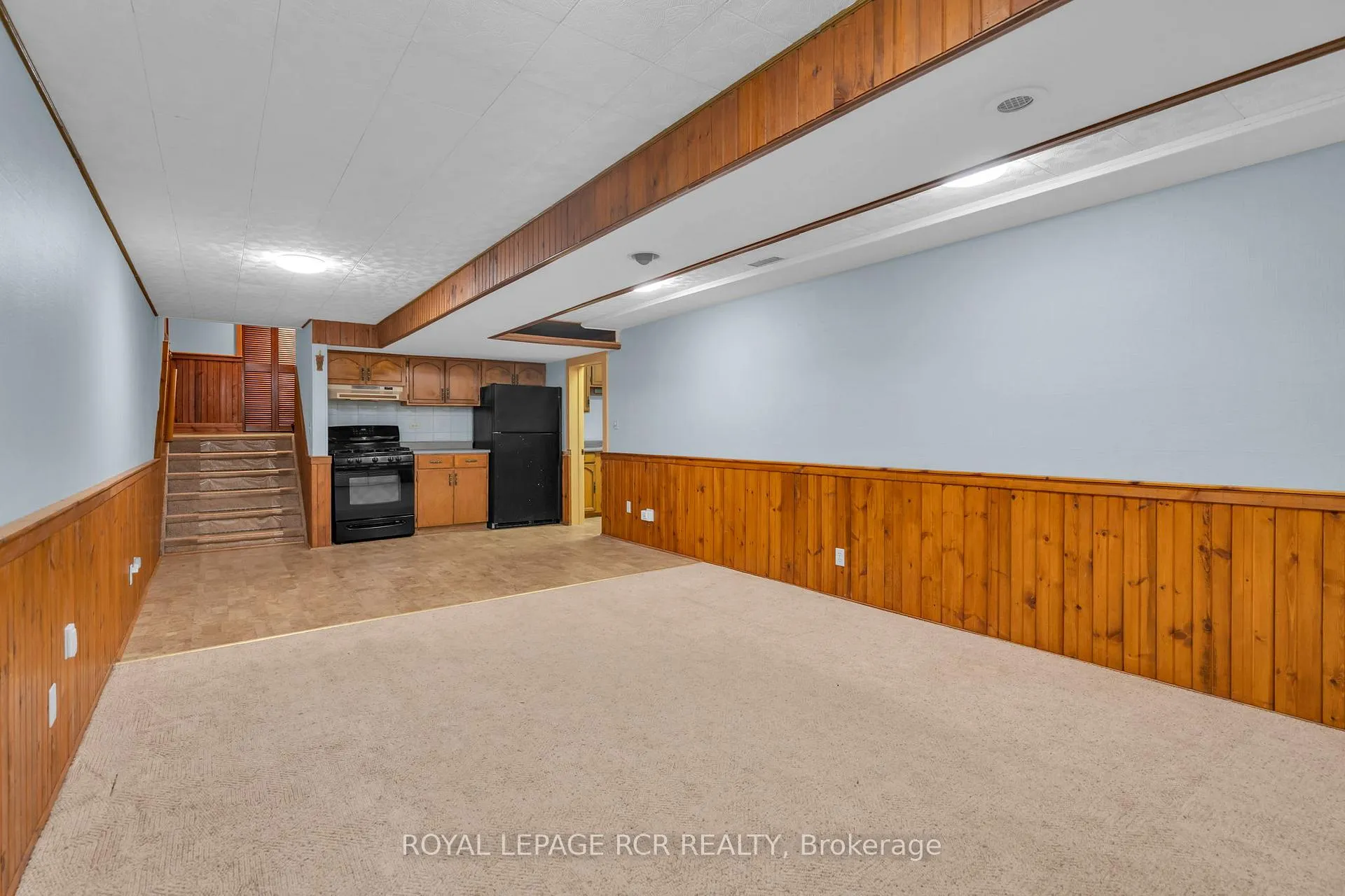 Photo 17 of Unit B, 126 Nelson Street, New Tecumseth, Alliston — HOMEH