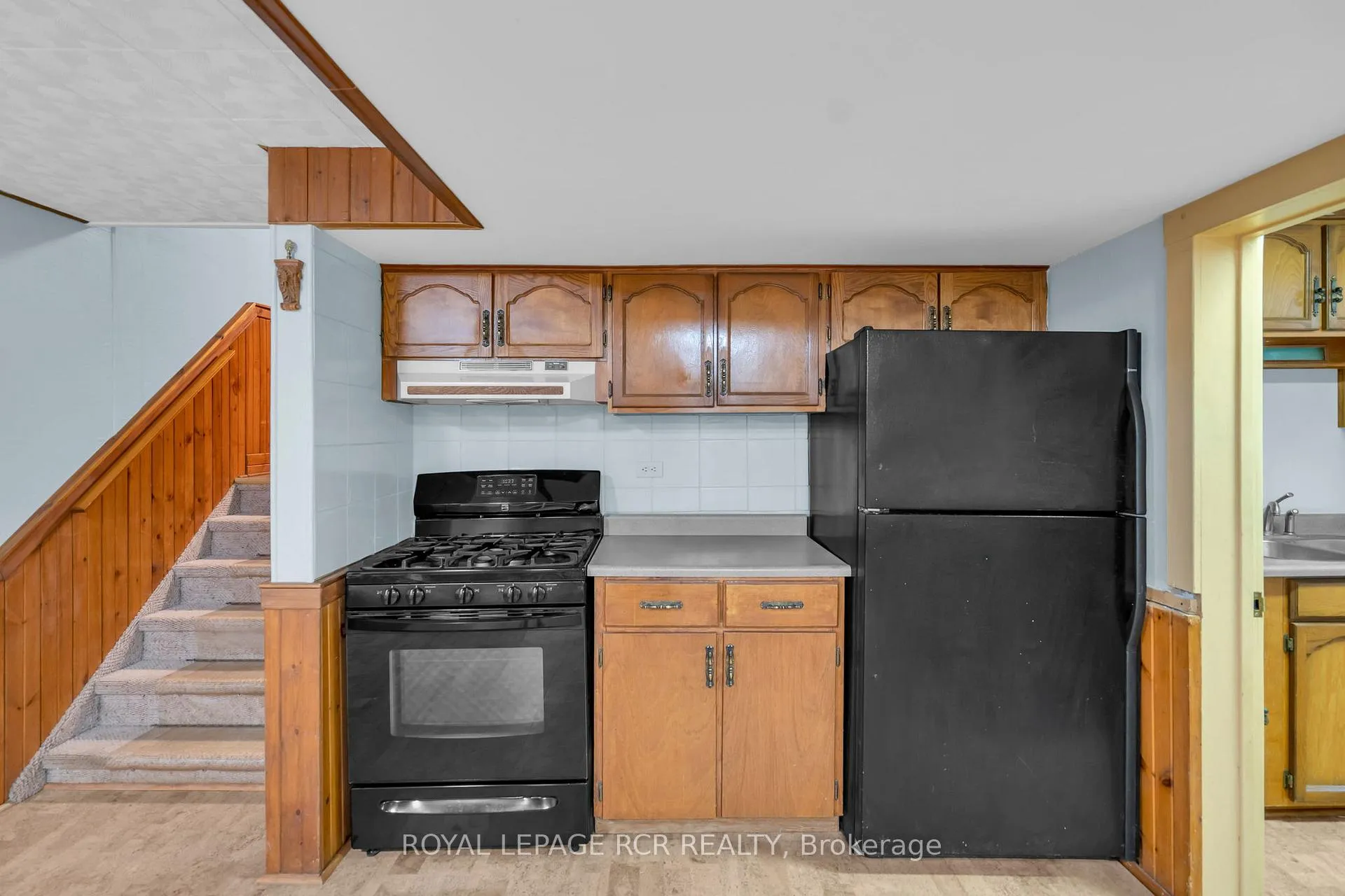 Photo 20 of Unit B, 126 Nelson Street, New Tecumseth, Alliston — HOMEH