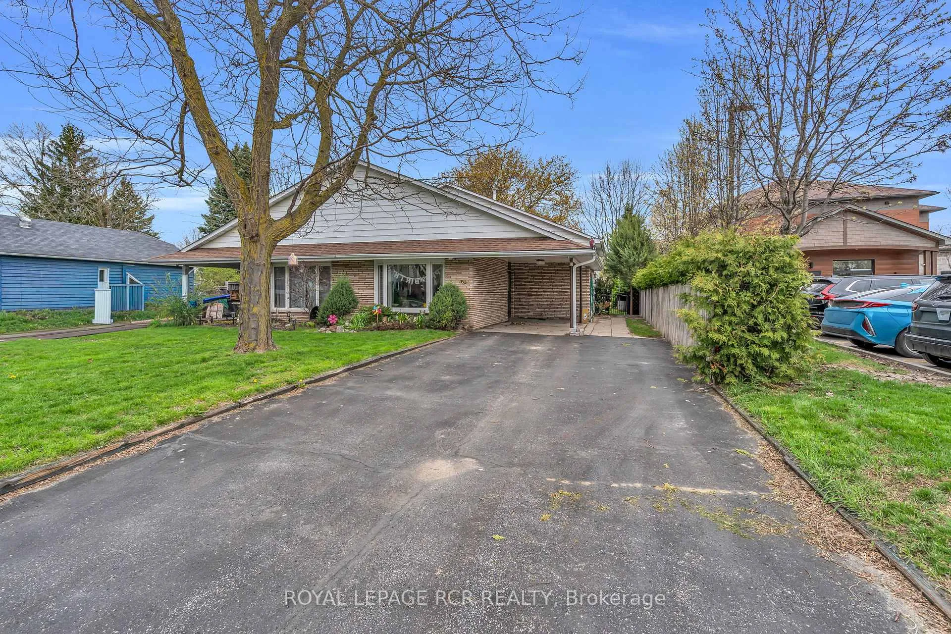 Photo 27 of Unit B, 126 Nelson Street, New Tecumseth, Alliston — HOMEH