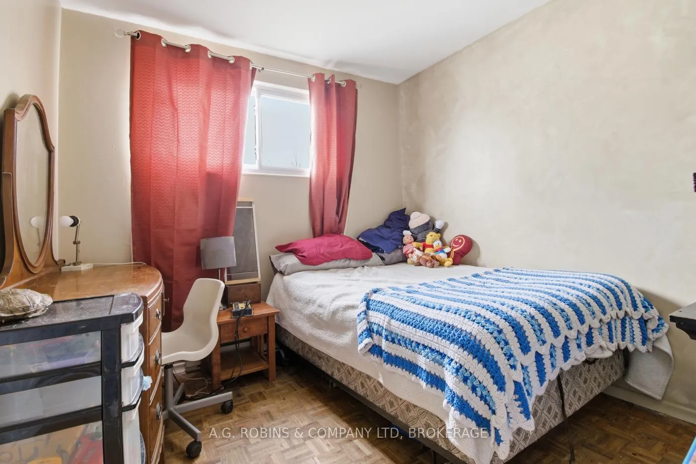 Photo 27 of 29 Lanark Crescent, St. Catharines, Carlton/Bunting — HOMEH