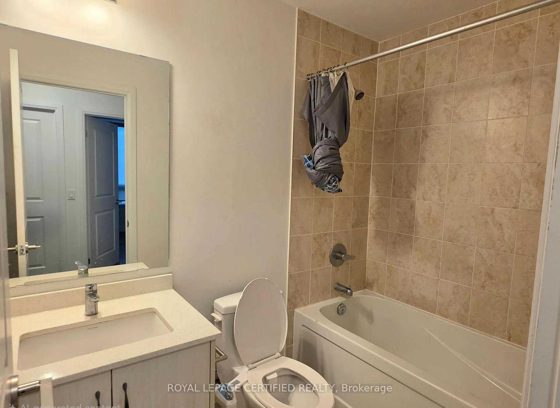 Photo 8 of Unit 333, 85 Attmar Drive, Brampton, Bram East — HOMEH