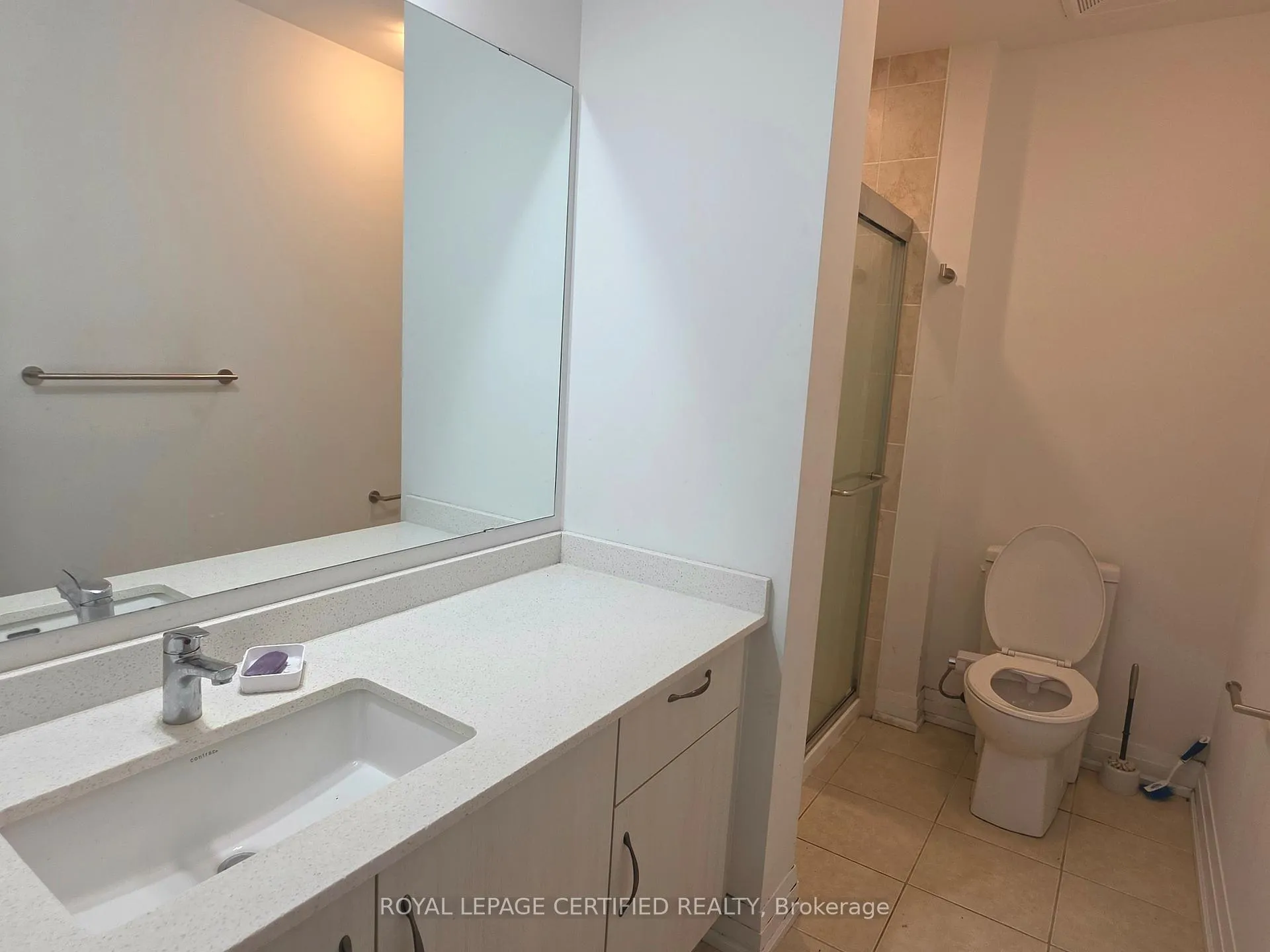 Photo 11 of Unit 333, 85 Attmar Drive, Brampton, Bram East — HOMEH