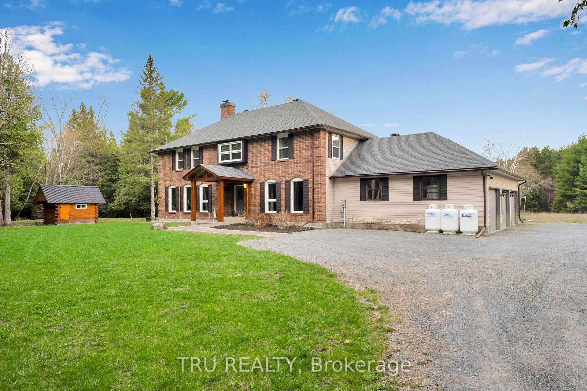 Photo of 2529 Marshwood Road