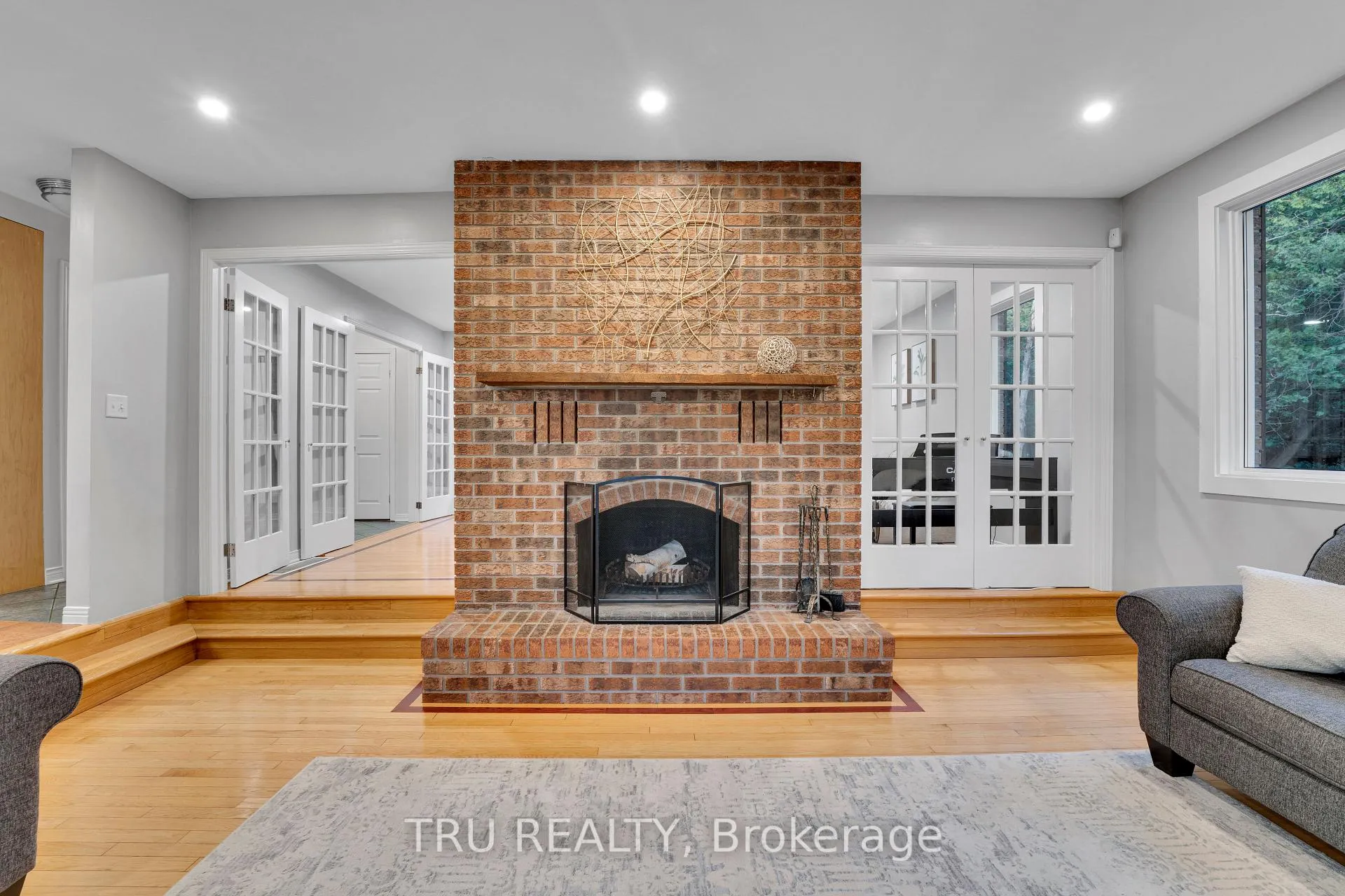 Photo 14 of 2529 Marshwood Road, Ottawa, Huntley Ward (North West) — HOMEH