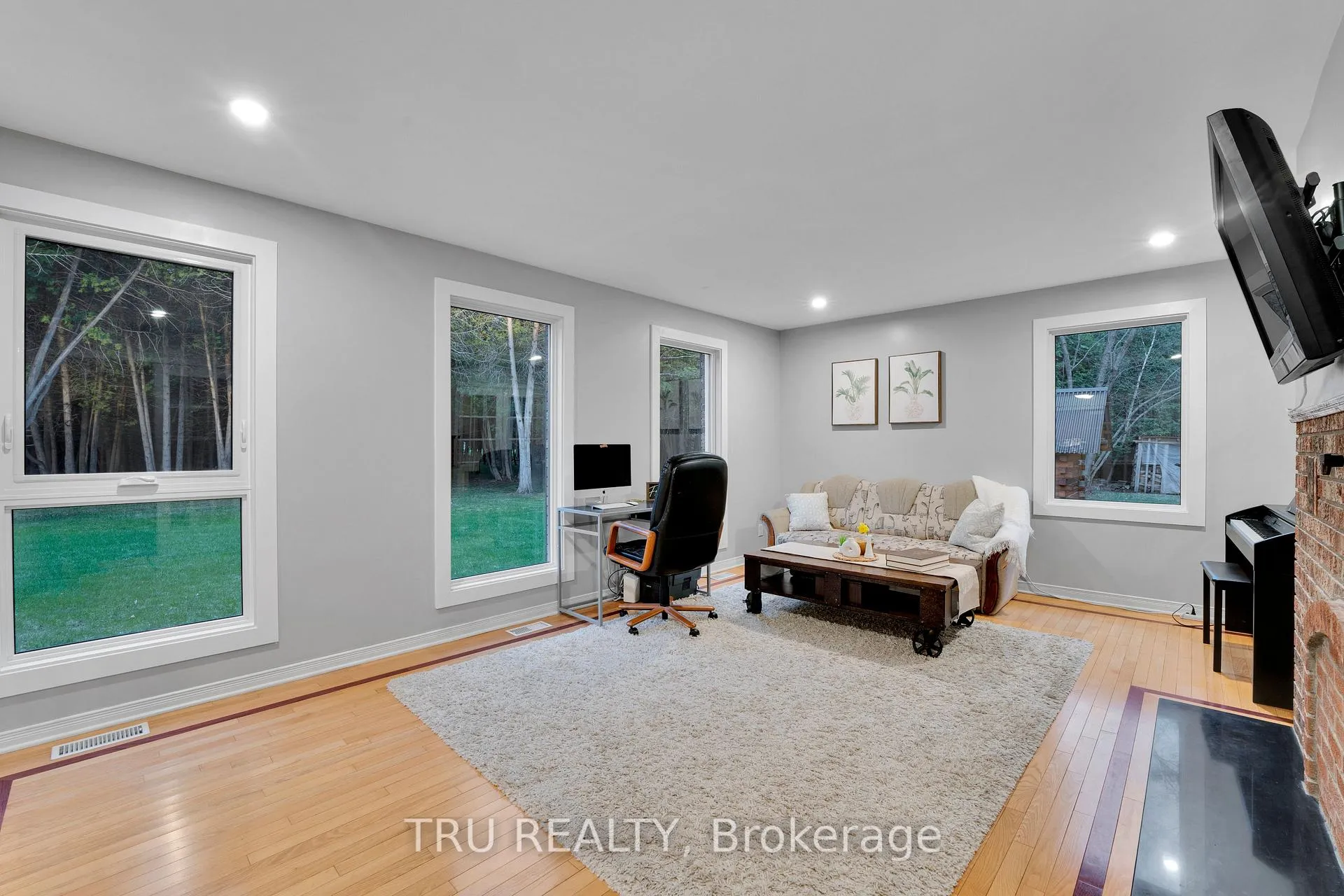 Photo 16 of 2529 Marshwood Road, Ottawa, Huntley Ward (North West) — HOMEH