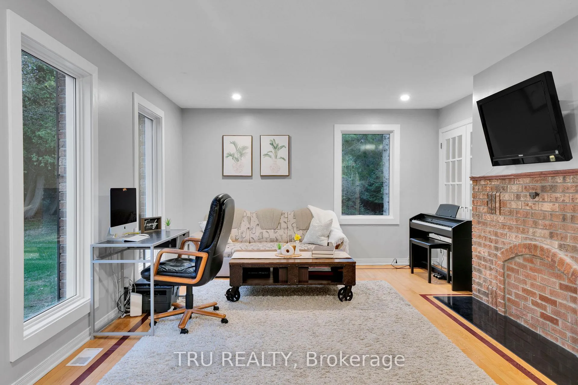 Photo 17 of 2529 Marshwood Road, Ottawa, Huntley Ward (North West) — HOMEH