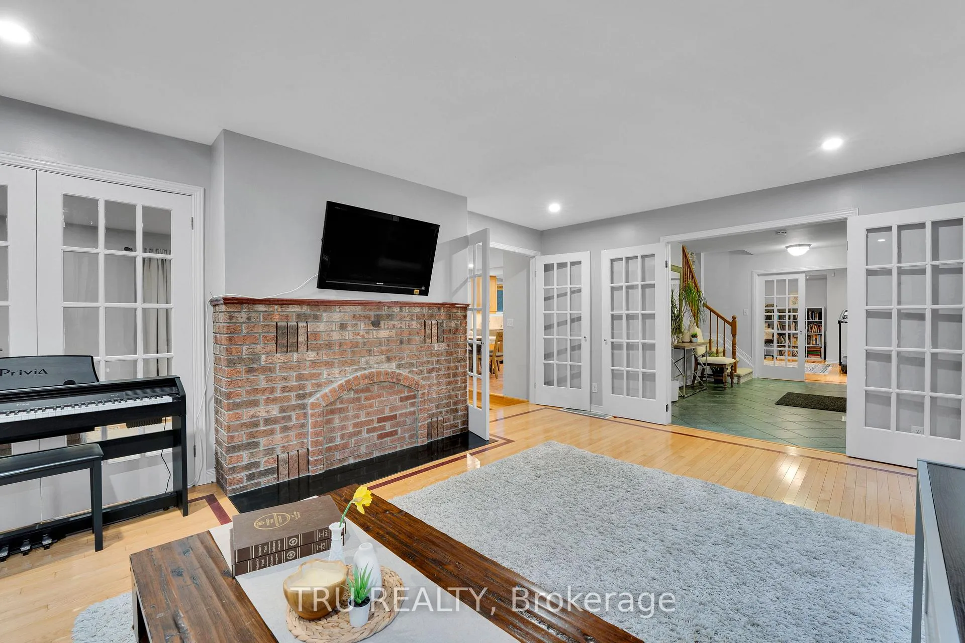 Photo 18 of 2529 Marshwood Road, Ottawa, Huntley Ward (North West) — HOMEH