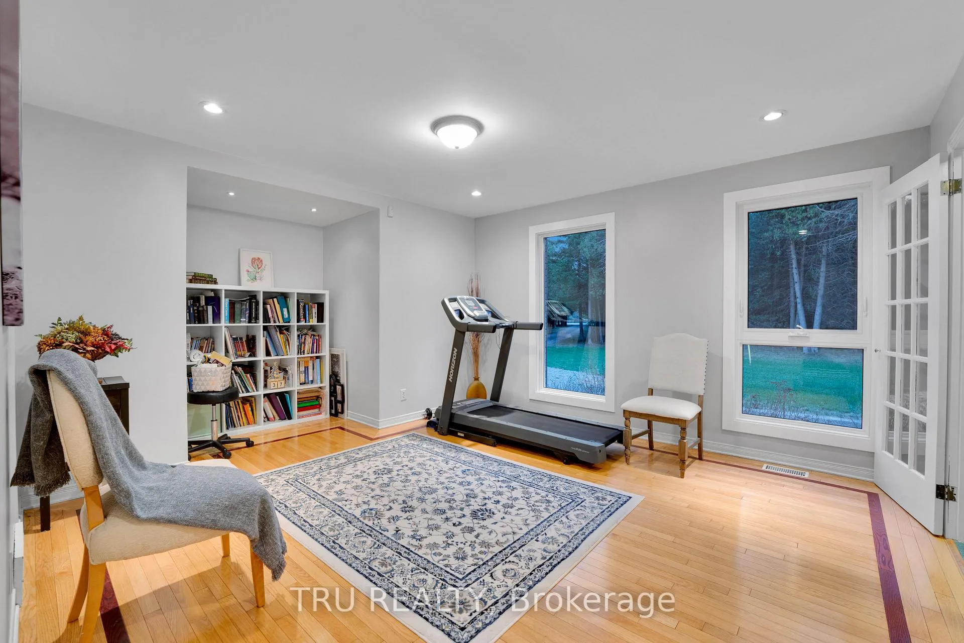 Photo 19 of 2529 Marshwood Road, Ottawa, Huntley Ward (North West) — HOMEH