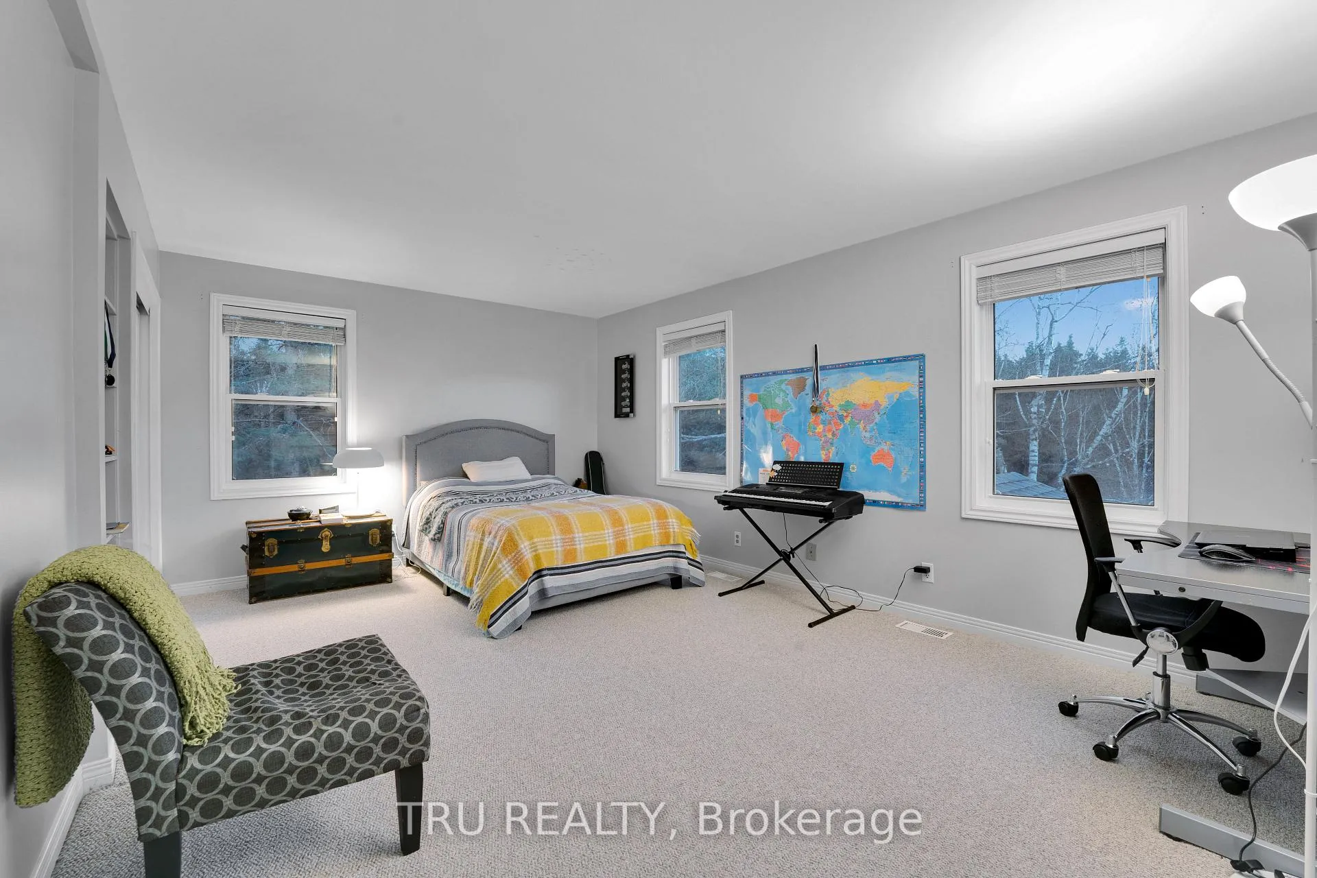 Photo 32 of 2529 Marshwood Road, Ottawa, Huntley Ward (North West) — HOMEH