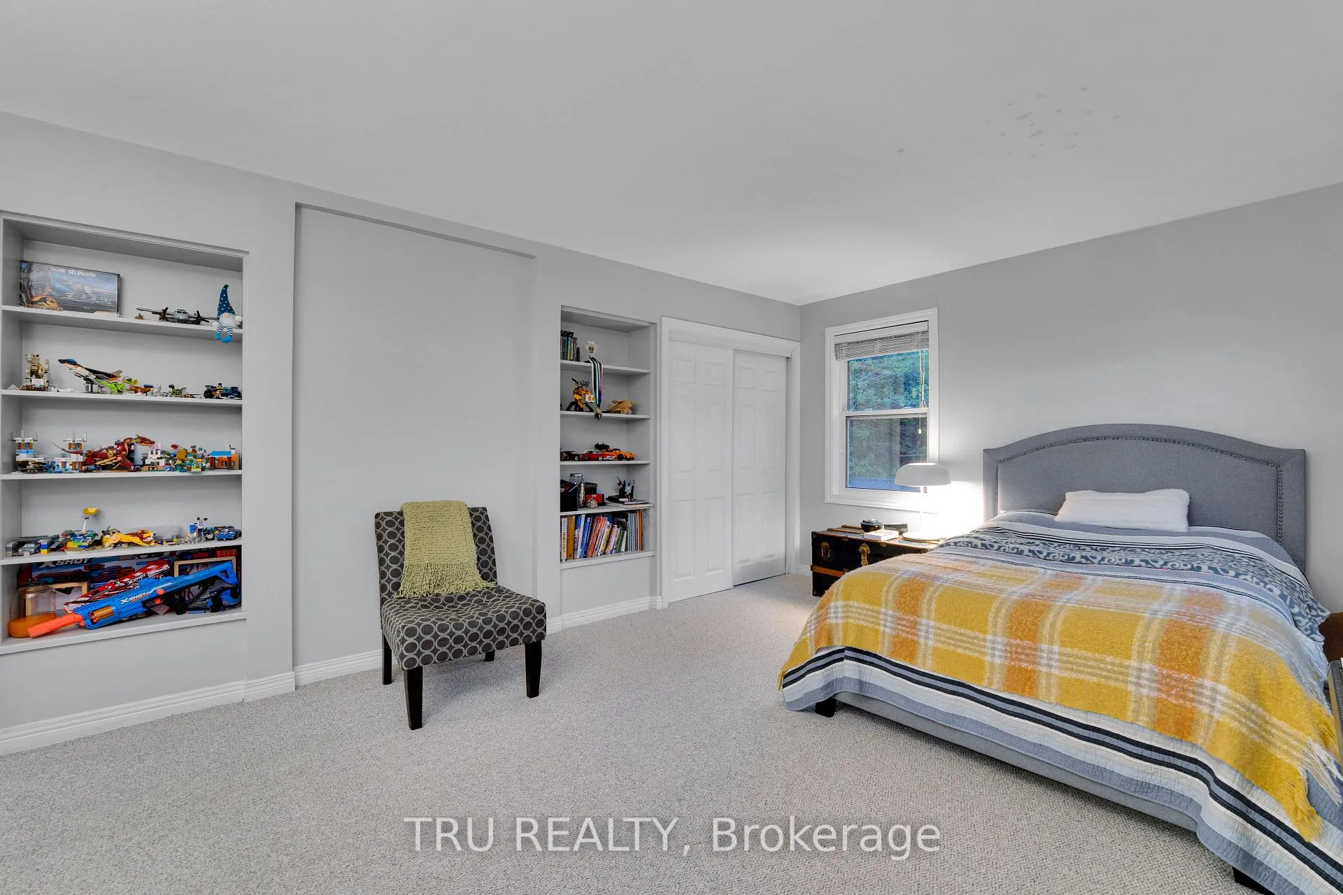 Photo 33 of 2529 Marshwood Road, Ottawa, Huntley Ward (North West) — HOMEH