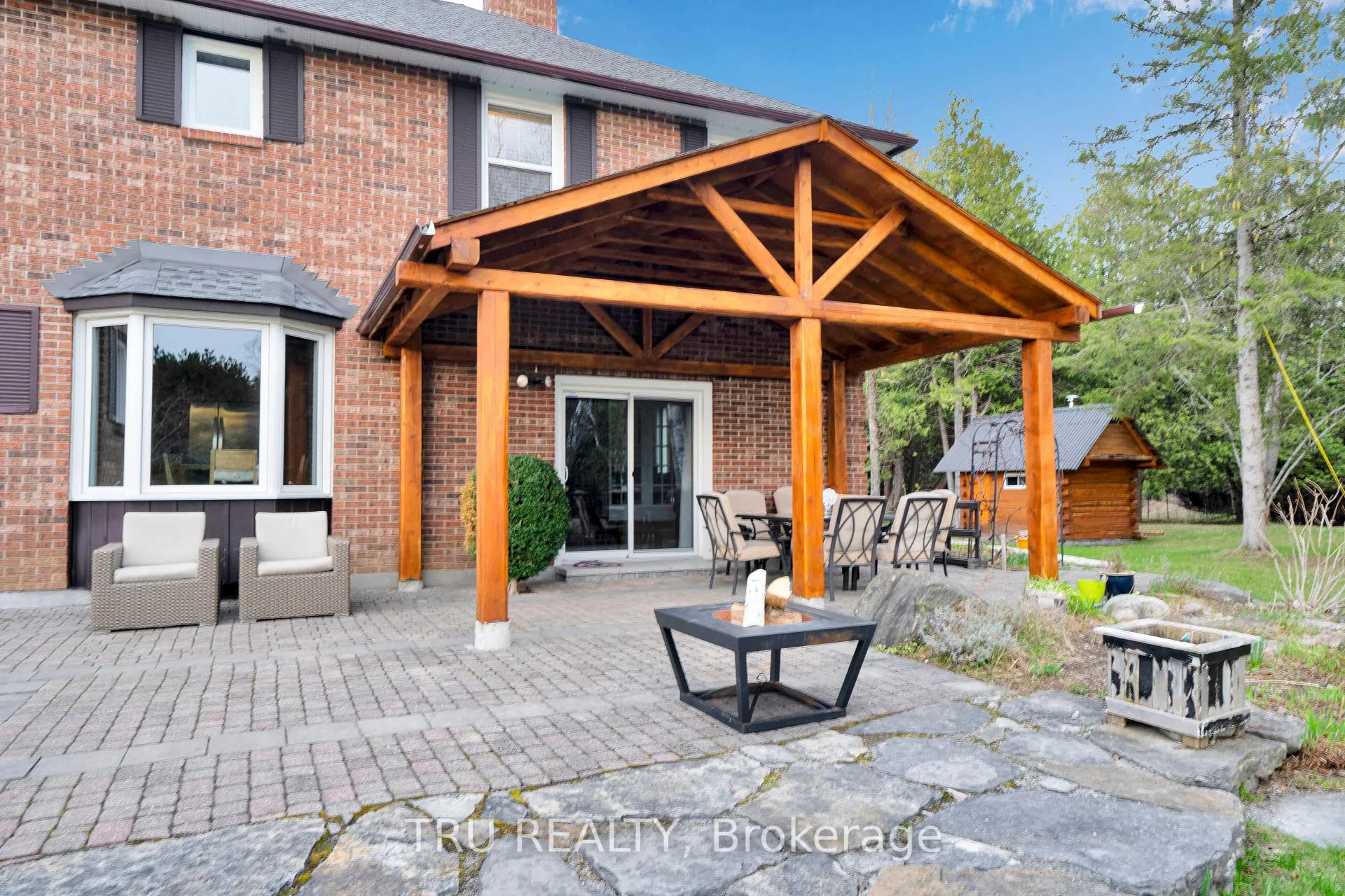 Photo 39 of 2529 Marshwood Road, Ottawa, Huntley Ward (North West) — HOMEH