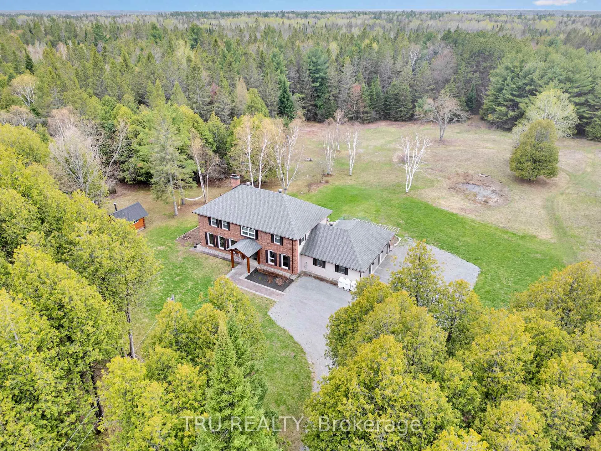 Photo 43 of 2529 Marshwood Road, Ottawa, Huntley Ward (North West) — HOMEH