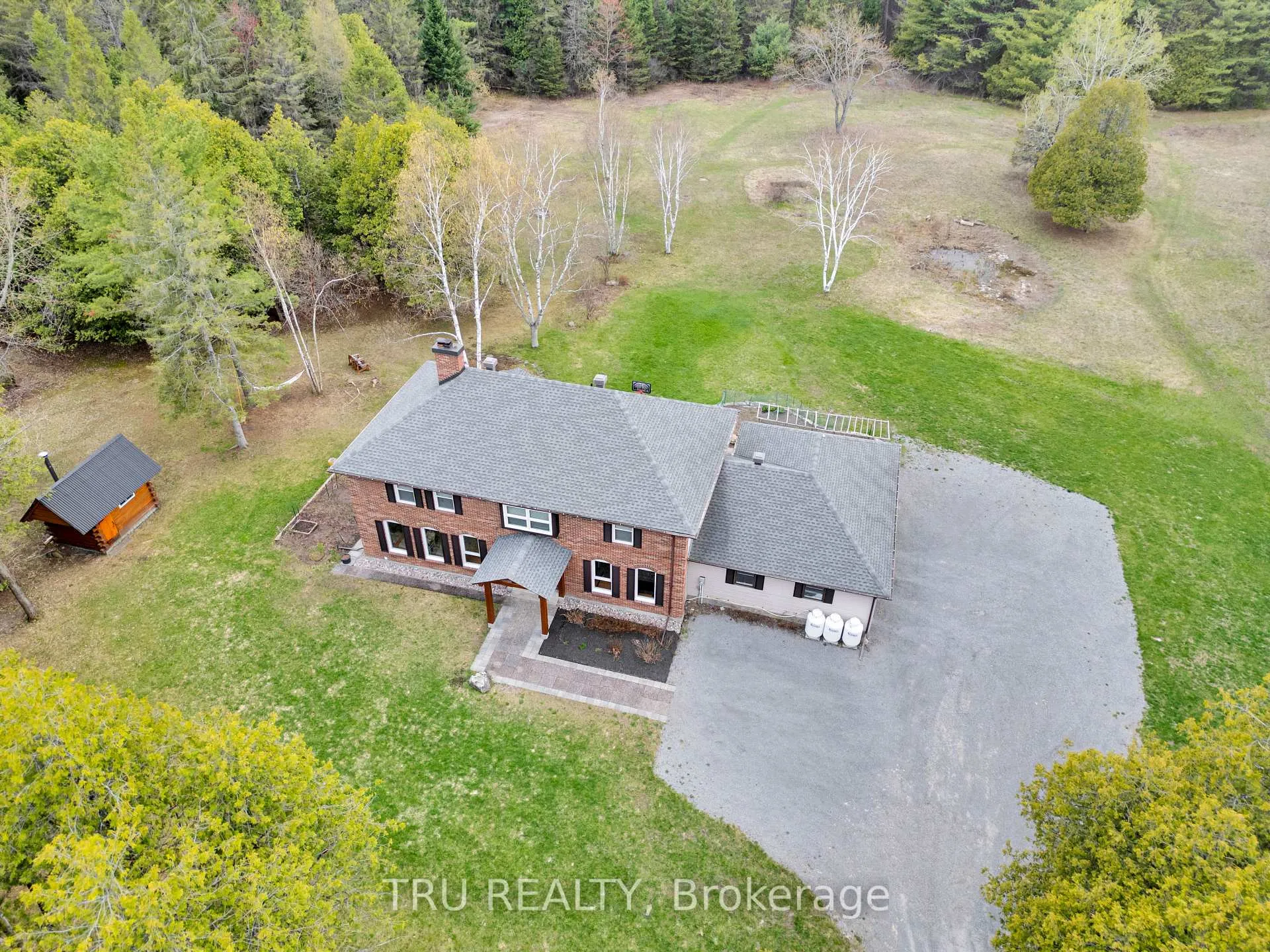 Photo 44 of 2529 Marshwood Road, Ottawa, Huntley Ward (North West) — HOMEH