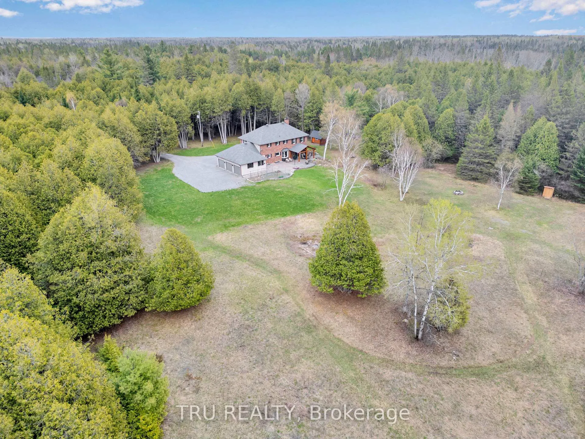 Photo 45 of 2529 Marshwood Road, Ottawa, Huntley Ward (North West) — HOMEH