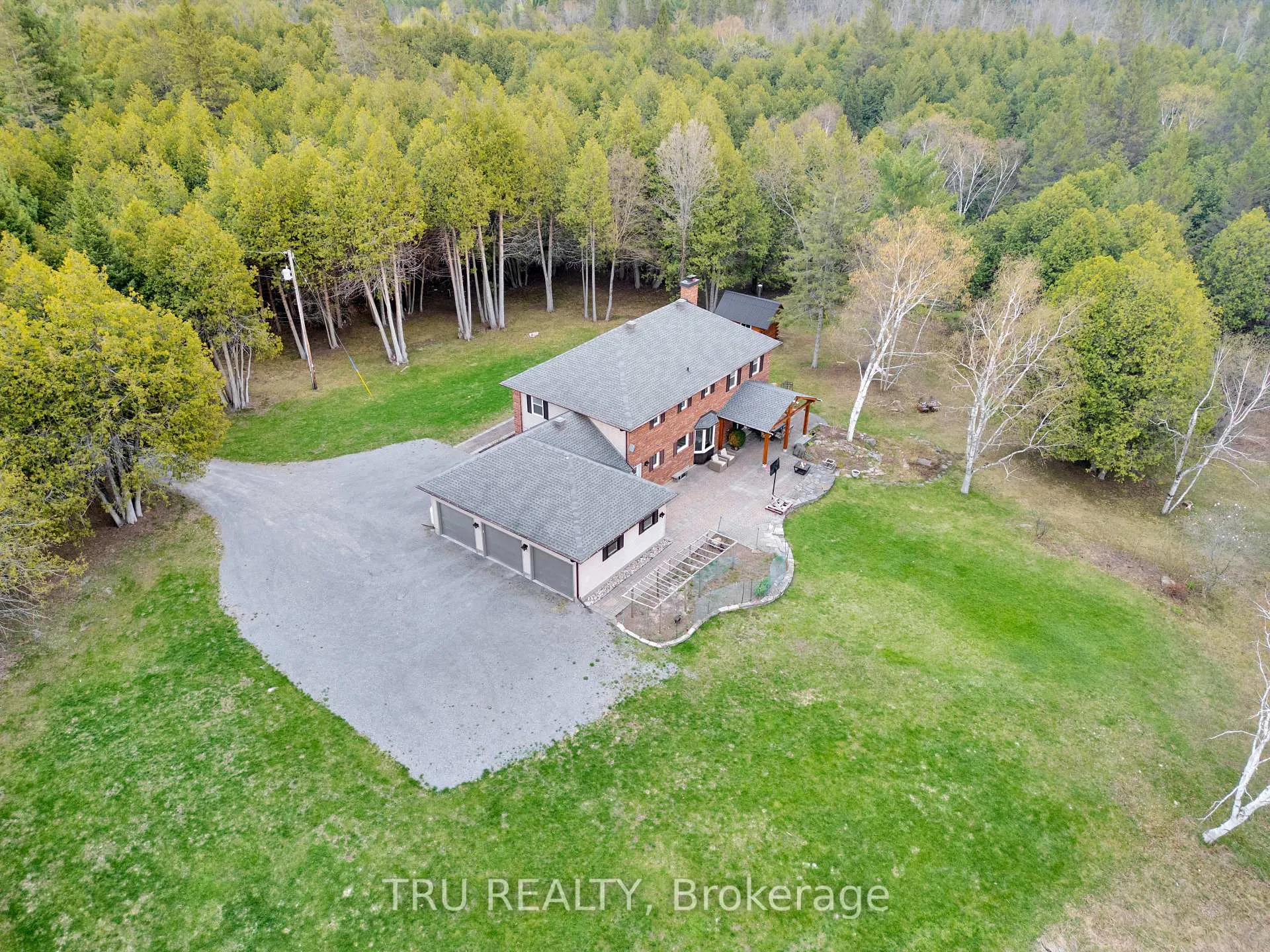Photo 46 of 2529 Marshwood Road, Ottawa, Huntley Ward (North West) — HOMEH