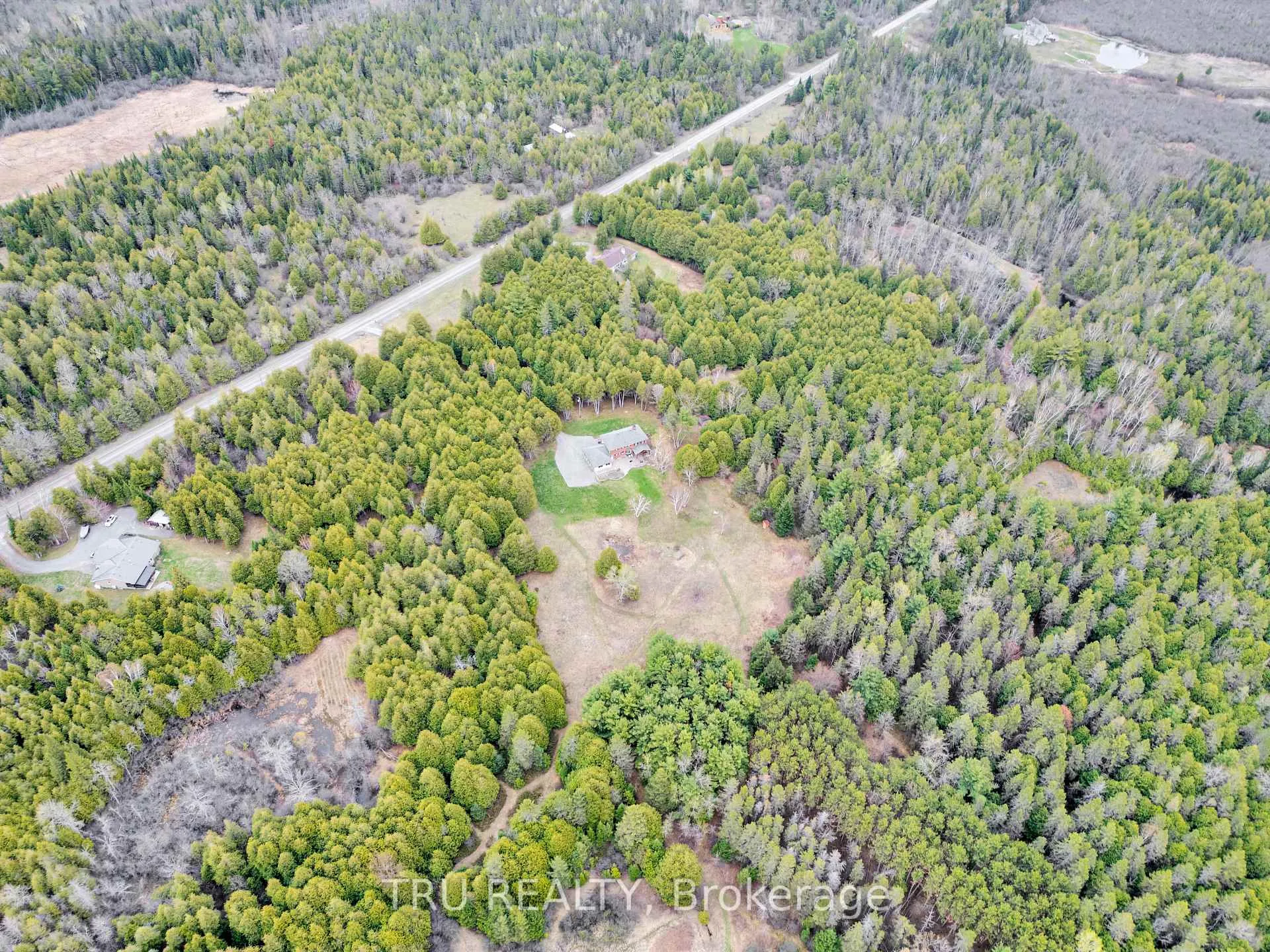 Photo 47 of 2529 Marshwood Road, Ottawa, Huntley Ward (North West) — HOMEH
