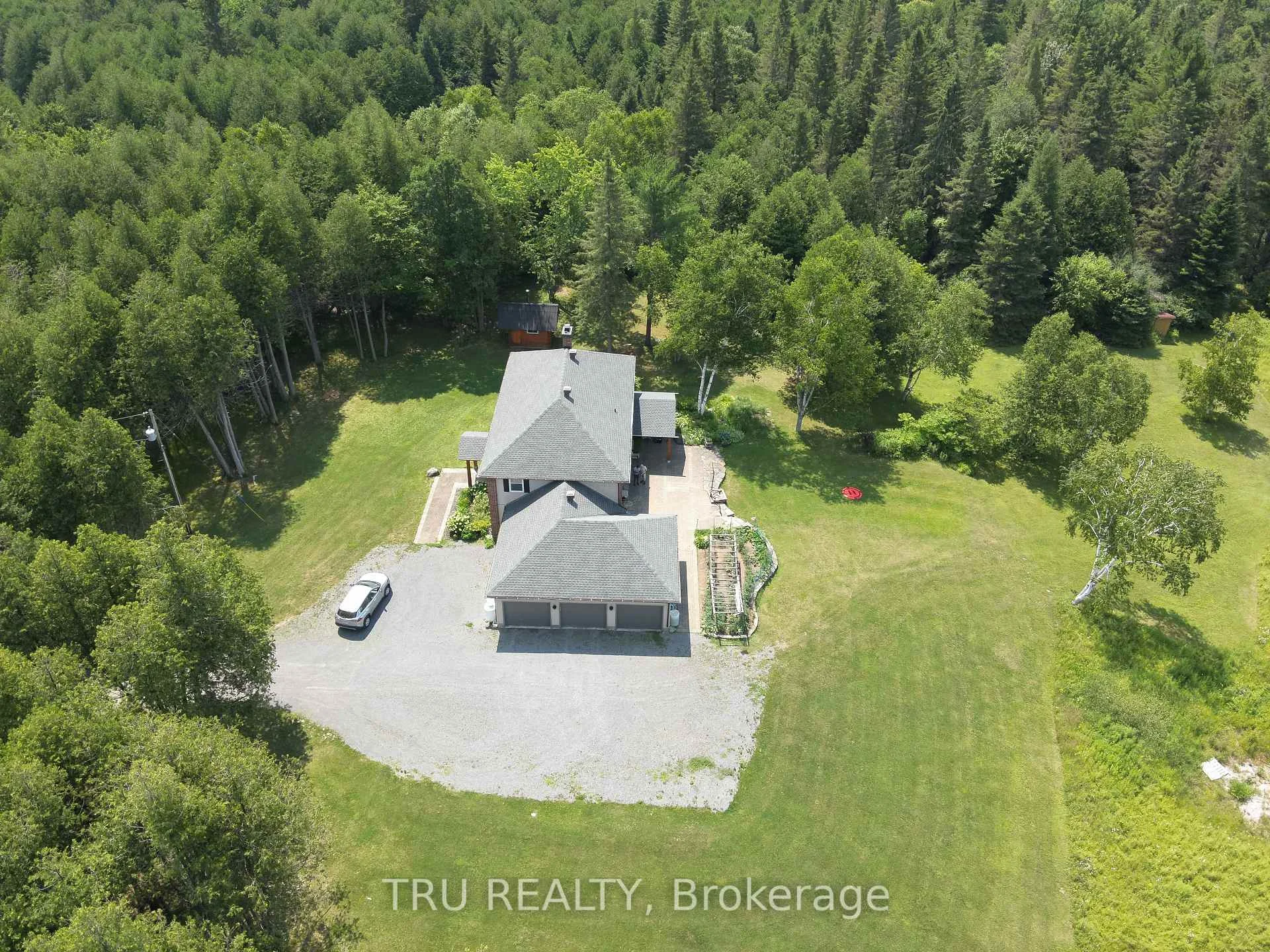 Photo 52 of 2529 Marshwood Road, Ottawa, Huntley Ward (North West) — HOMEH