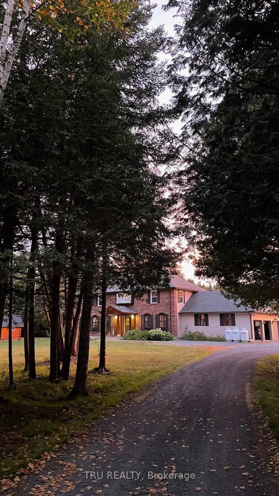 Photo 56 of 2529 Marshwood Road, Ottawa, Huntley Ward (North West) — HOMEH