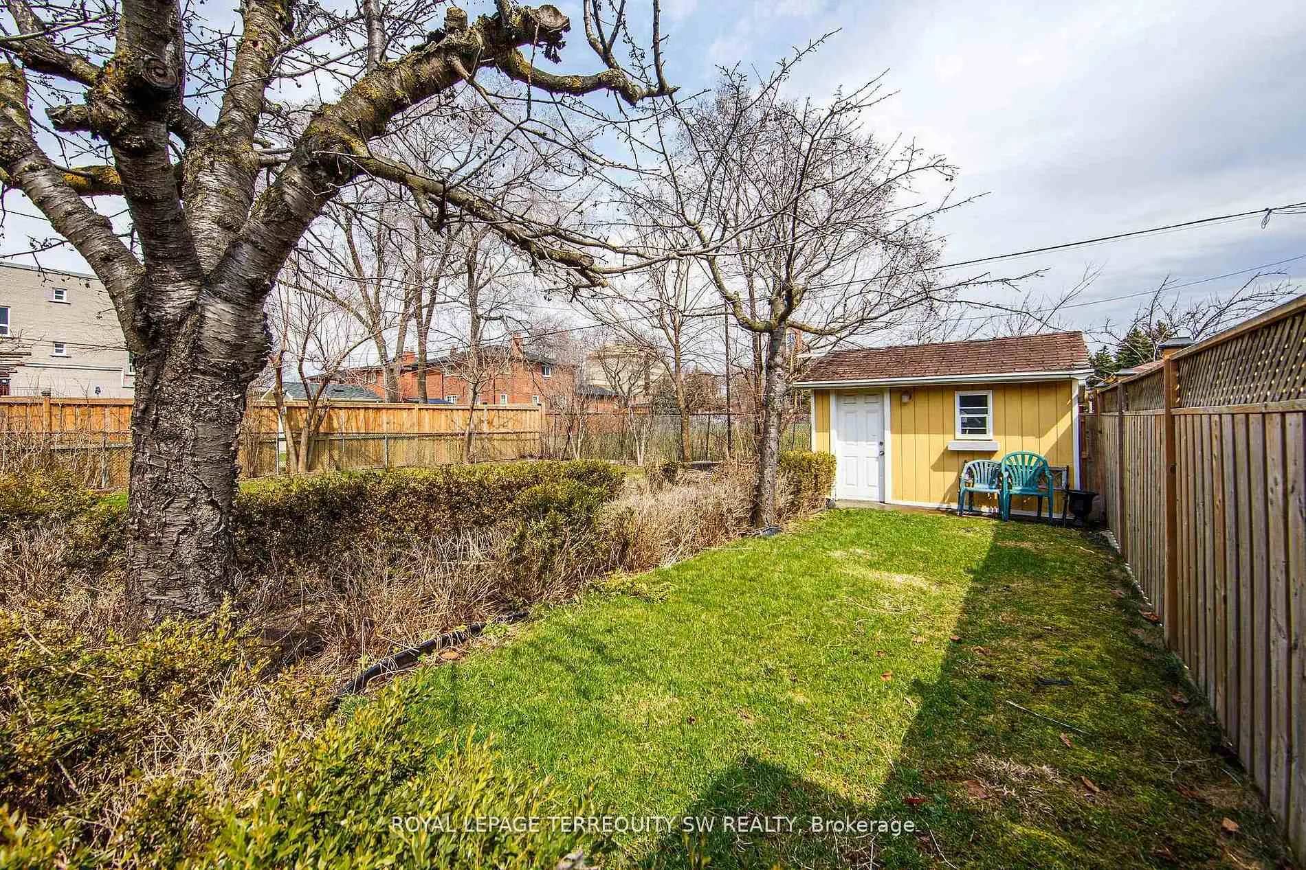 Photo 34 of 35 Euphrasia Drive, North York, Yorkdale-Glen Park — HOMEH