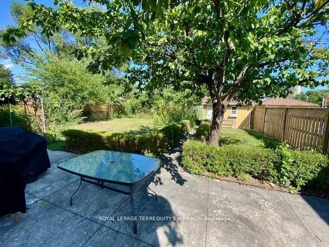 Photo 36 of 35 Euphrasia Drive, North York, Yorkdale-Glen Park — HOMEH