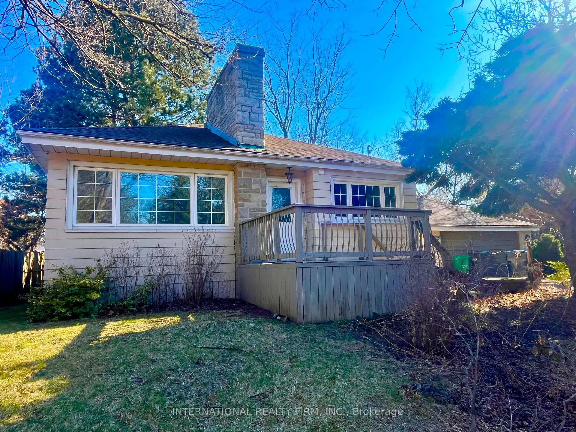 Photo 1 of 2143 Grange Drive, Mississauga, Cooksville — HOMEH