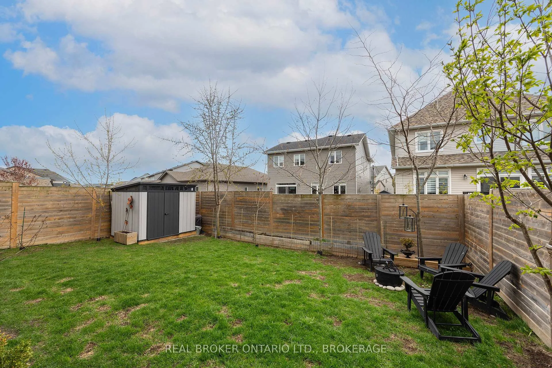 Photo 46 of 856 Stonewalk Drive, Kingston, Kingston East (Incl Barret Crt) — HOMEH