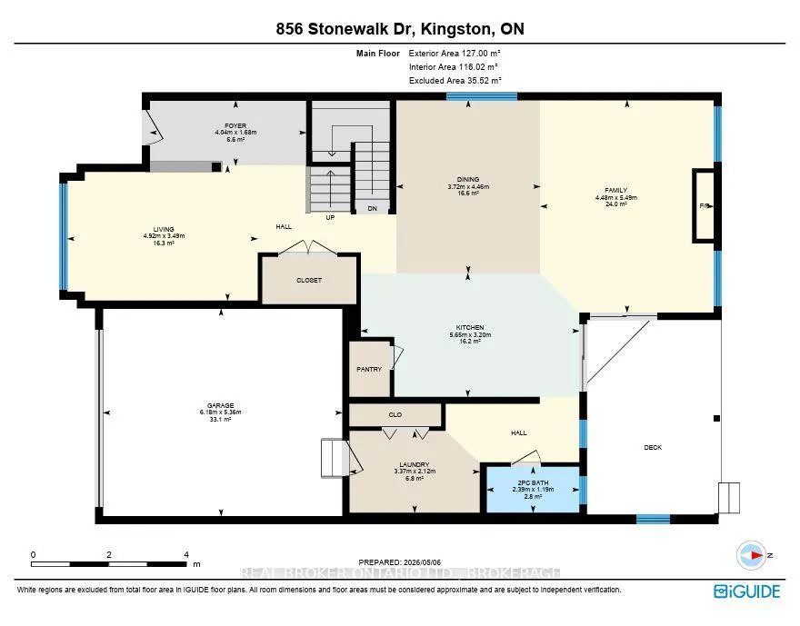 Photo 47 of 856 Stonewalk Drive, Kingston, Kingston East (Incl Barret Crt) — HOMEH