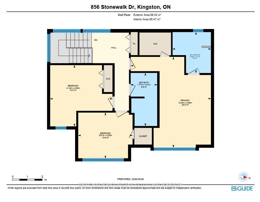 Photo 48 of 856 Stonewalk Drive, Kingston, Kingston East (Incl Barret Crt) — HOMEH