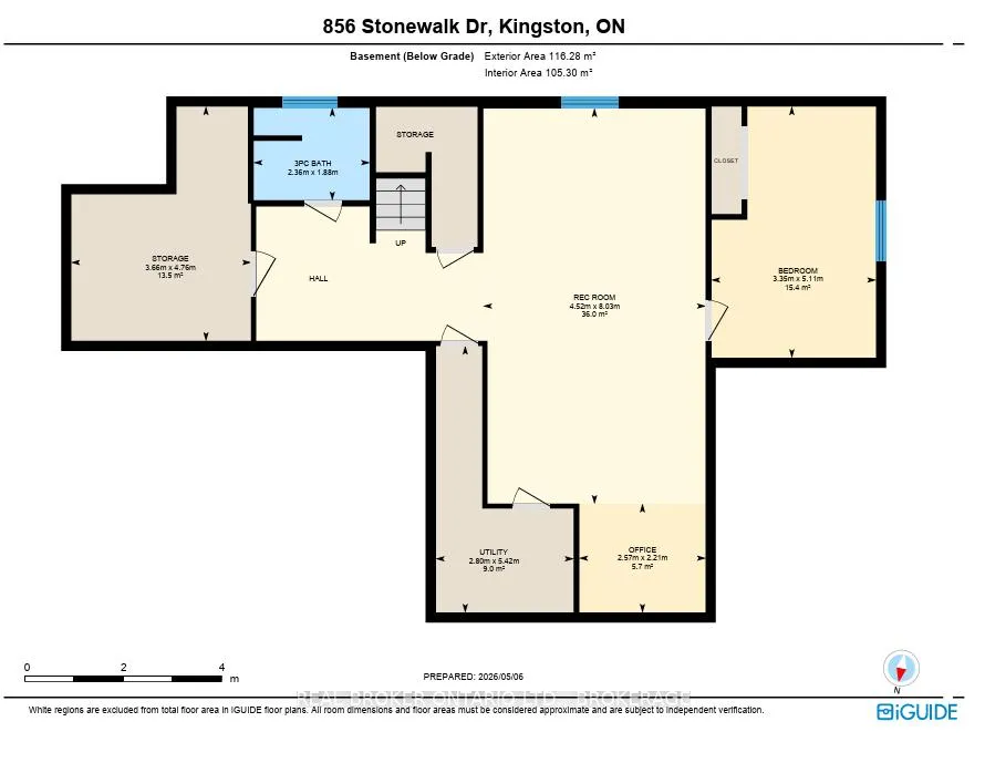 Photo 49 of 856 Stonewalk Drive, Kingston, Kingston East (Incl Barret Crt) — HOMEH