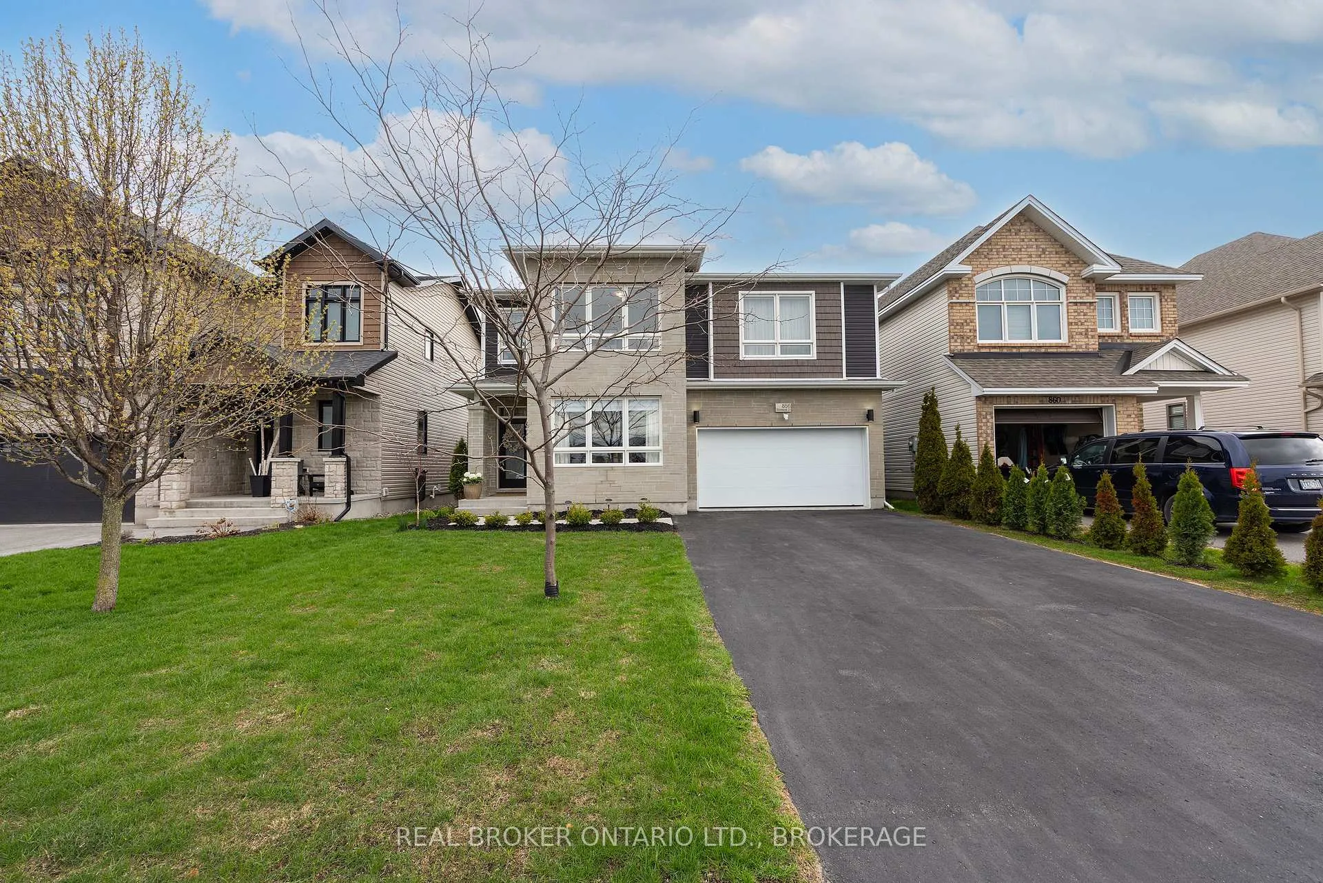 Photo 50 of 856 Stonewalk Drive, Kingston, Kingston East (Incl Barret Crt) — HOMEH