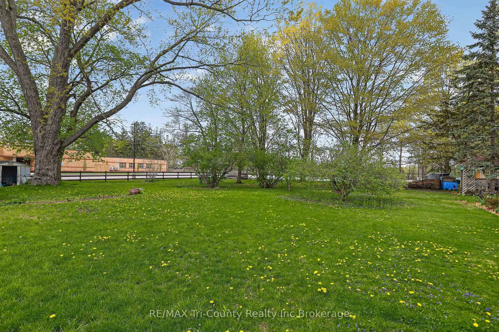 Photo 31 of 312 Main Street W, Norwich, Otterville — HOMEH