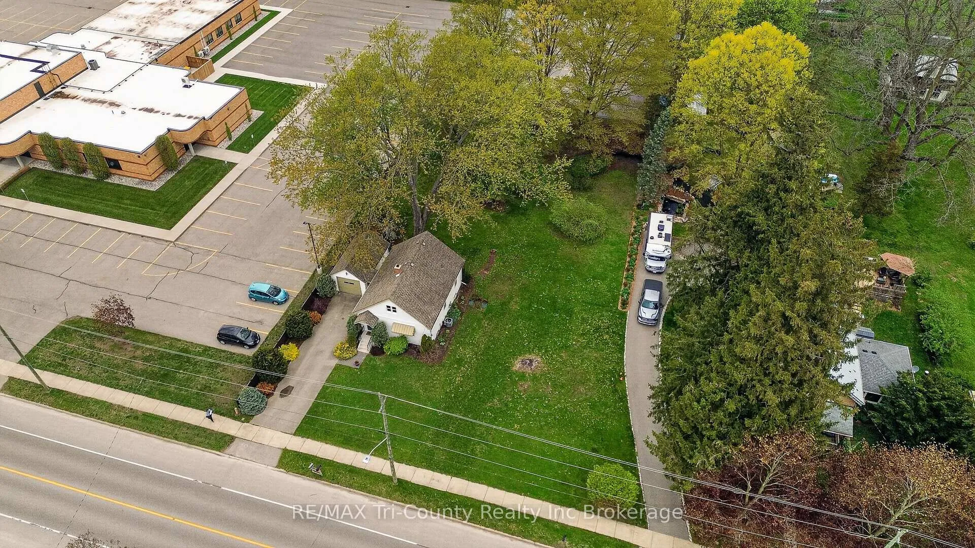 Photo 33 of 312 Main Street W, Norwich, Otterville — HOMEH