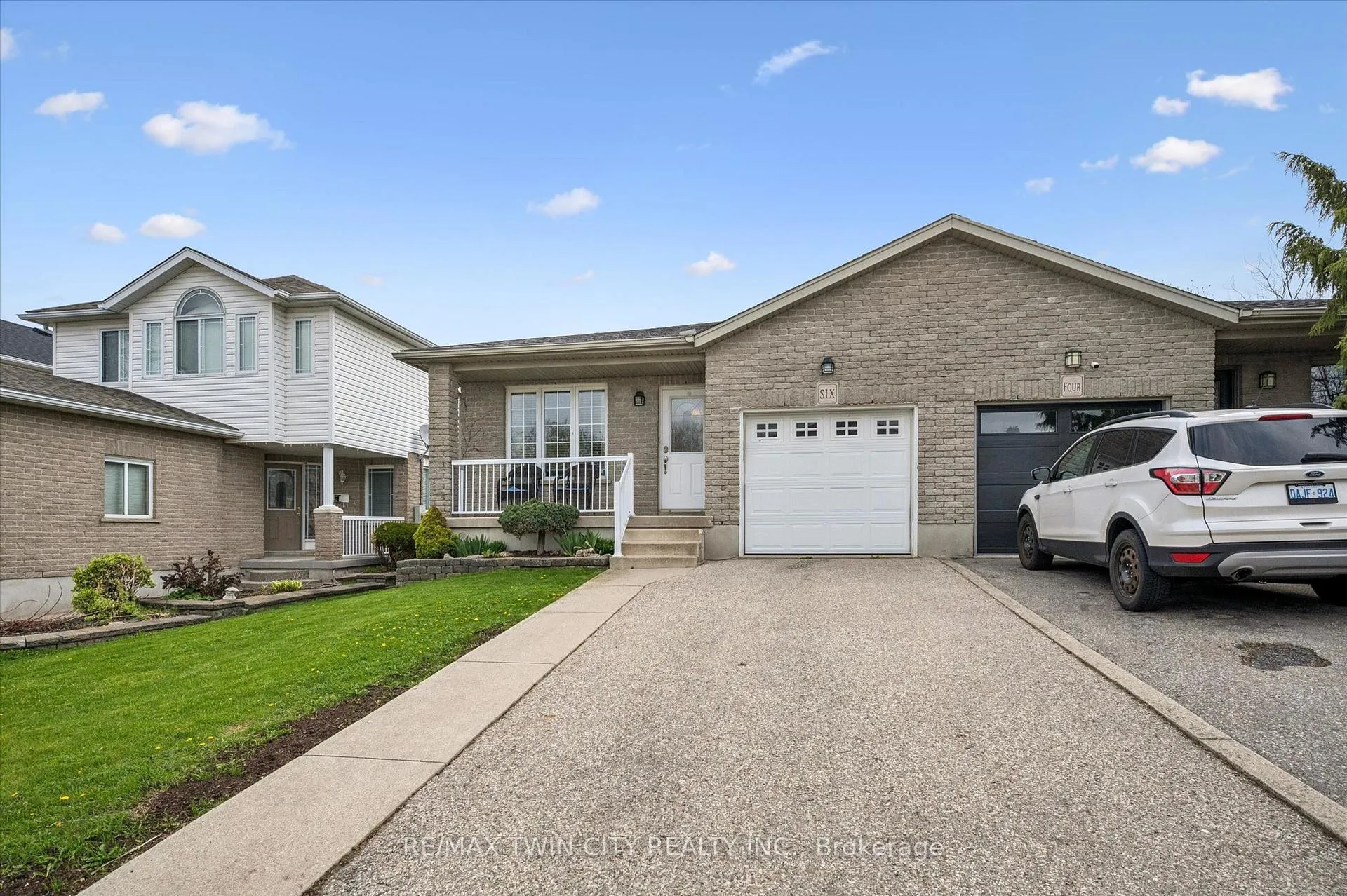 Photo 1 of 6 Mosser Drive, Cambridge — HOMEH
