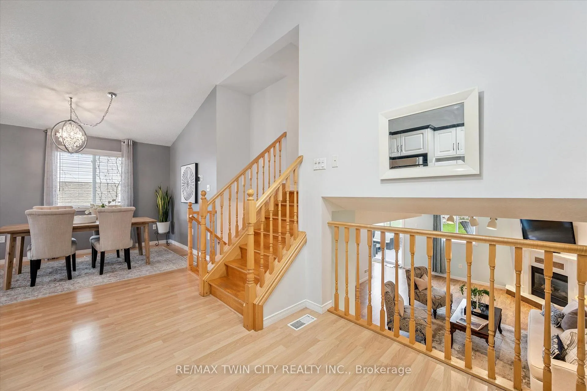 Photo 7 of 6 Mosser Drive, Cambridge — HOMEH