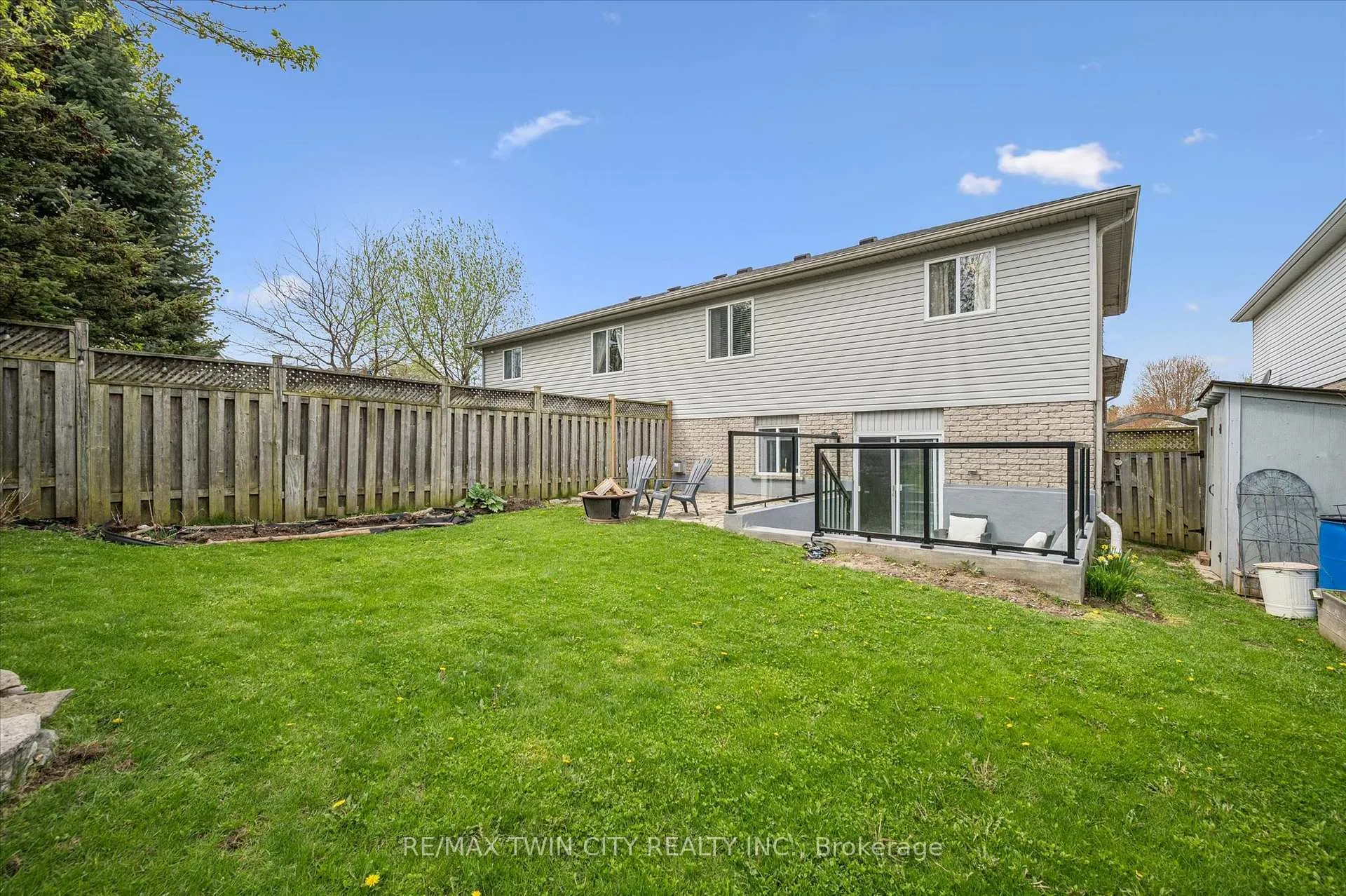 Photo 25 of 6 Mosser Drive, Cambridge — HOMEH