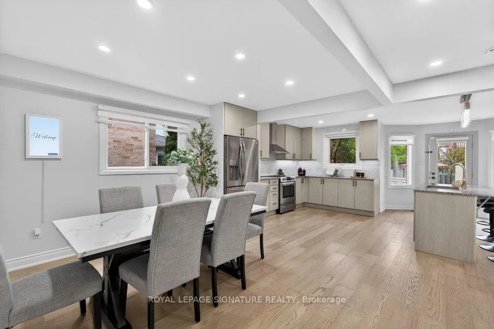 Photo 12 of 48 Rotherglen Road N, Ajax, Central West — HOMEH