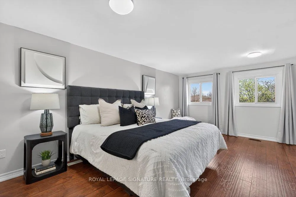 Photo 23 of 48 Rotherglen Road N, Ajax, Central West — HOMEH