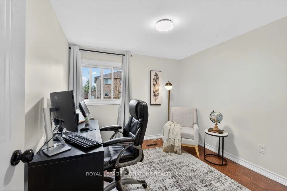 Photo 28 of 48 Rotherglen Road N, Ajax, Central West — HOMEH