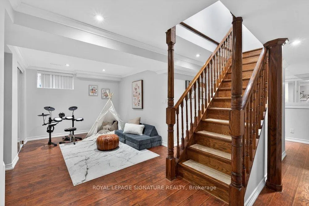 Photo 30 of 48 Rotherglen Road N, Ajax, Central West — HOMEH