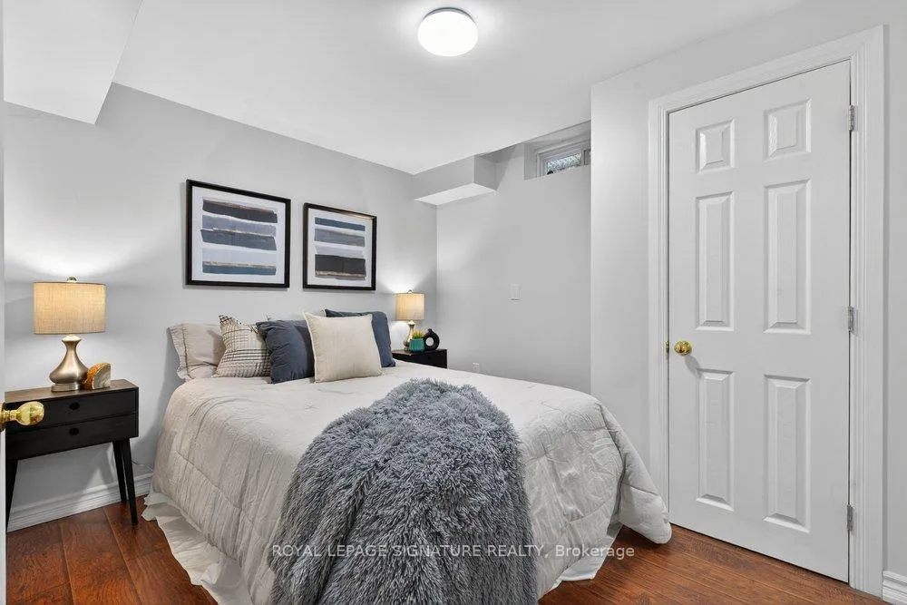 Photo 33 of 48 Rotherglen Road N, Ajax, Central West — HOMEH