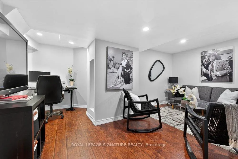 Photo 35 of 48 Rotherglen Road N, Ajax, Central West — HOMEH