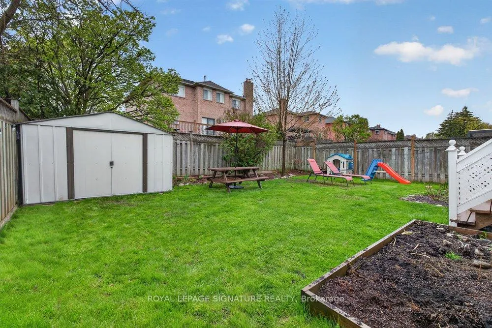 Photo 38 of 48 Rotherglen Road N, Ajax, Central West — HOMEH