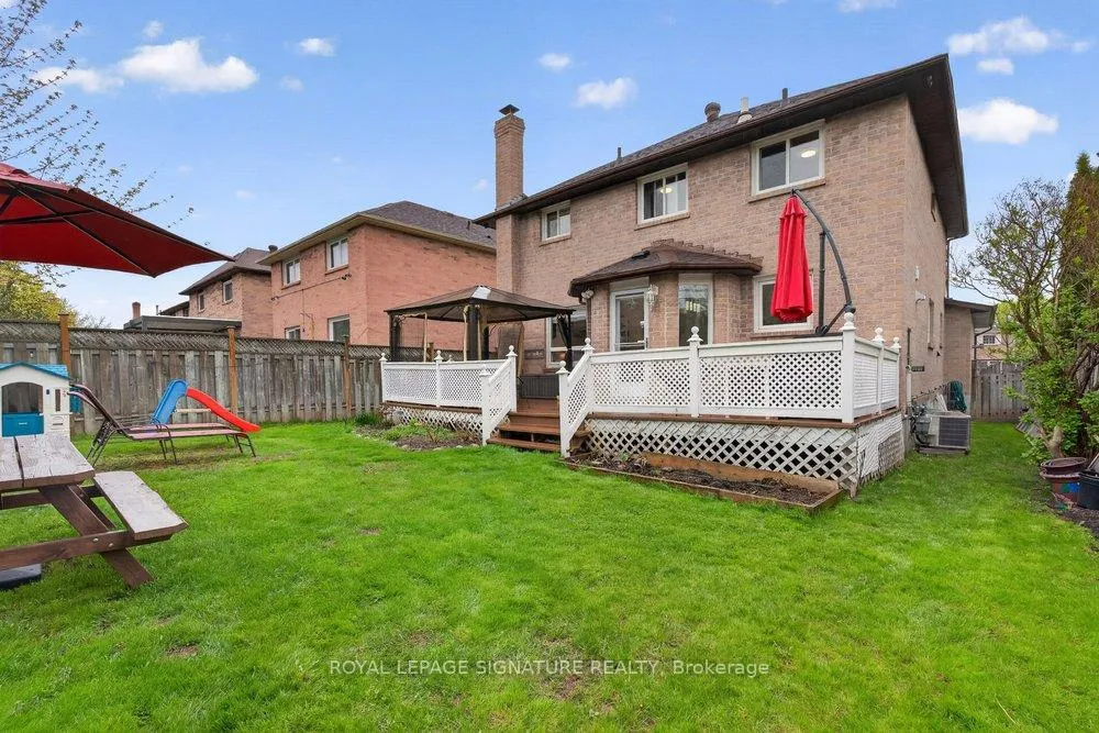 Photo 39 of 48 Rotherglen Road N, Ajax, Central West — HOMEH