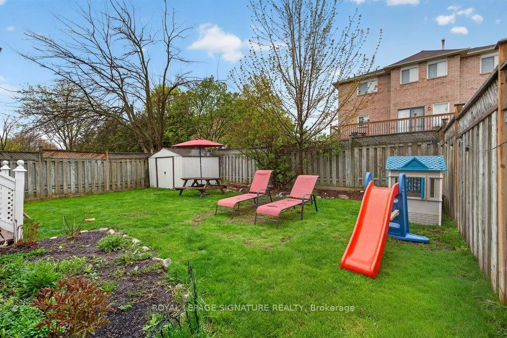 Photo 40 of 48 Rotherglen Road N, Ajax, Central West — HOMEH
