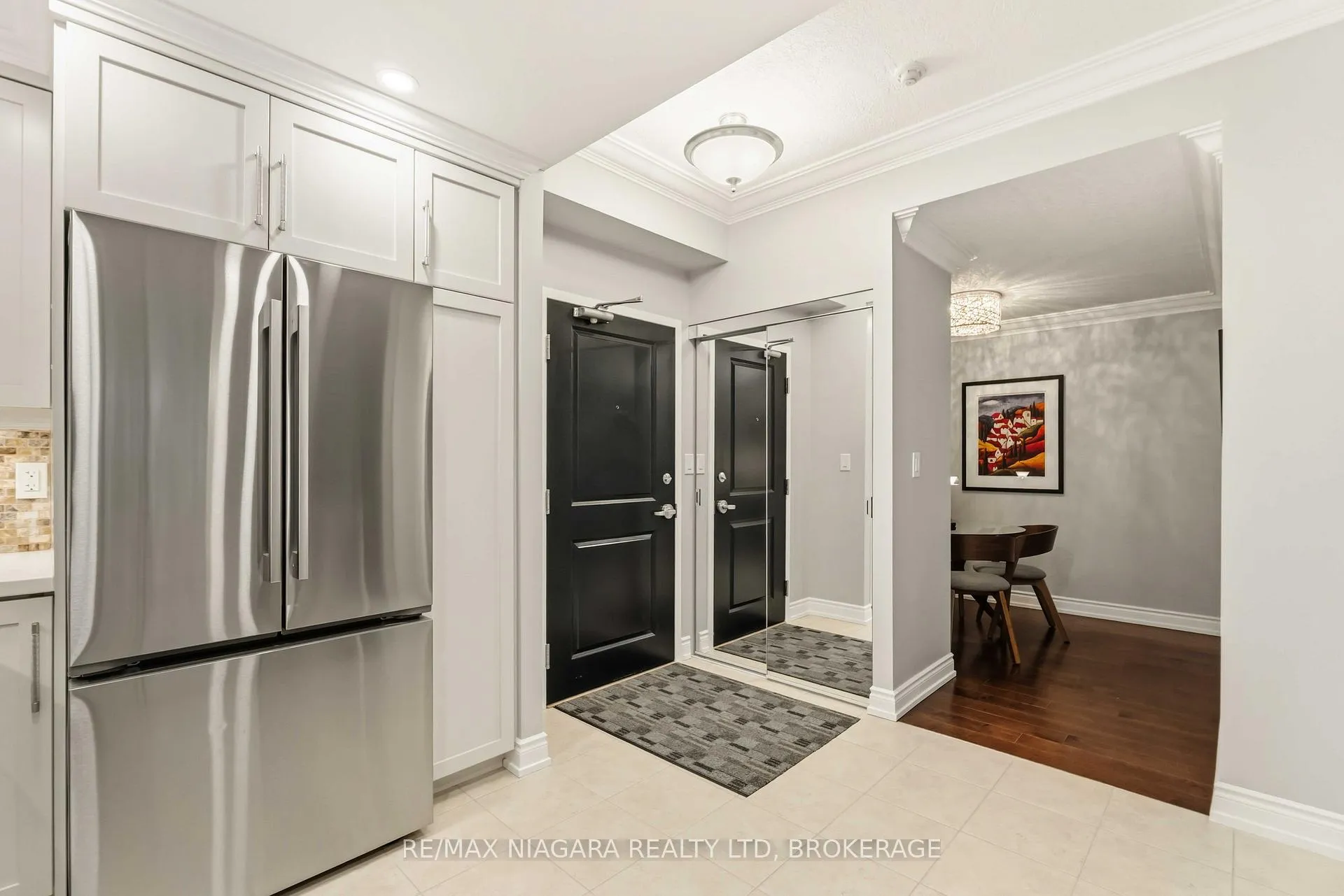 Photo 11 of Unit 107, 125 Wilson Street W, Hamilton, Ancaster — HOMEH